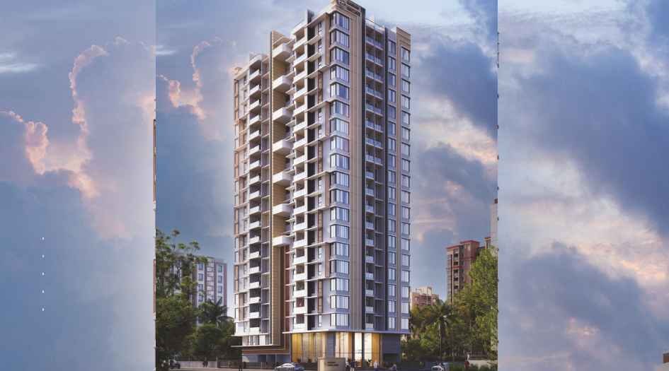 Raghva-Enclave-Elevation-image